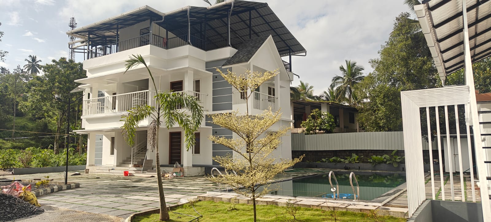 COSVALIA Scenic nature views